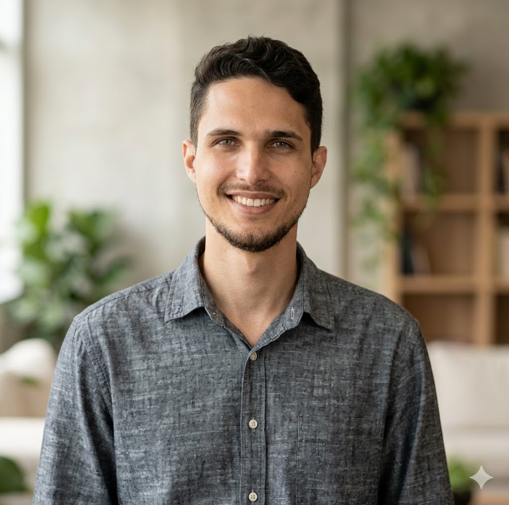 Eng. Fernando Fernandes