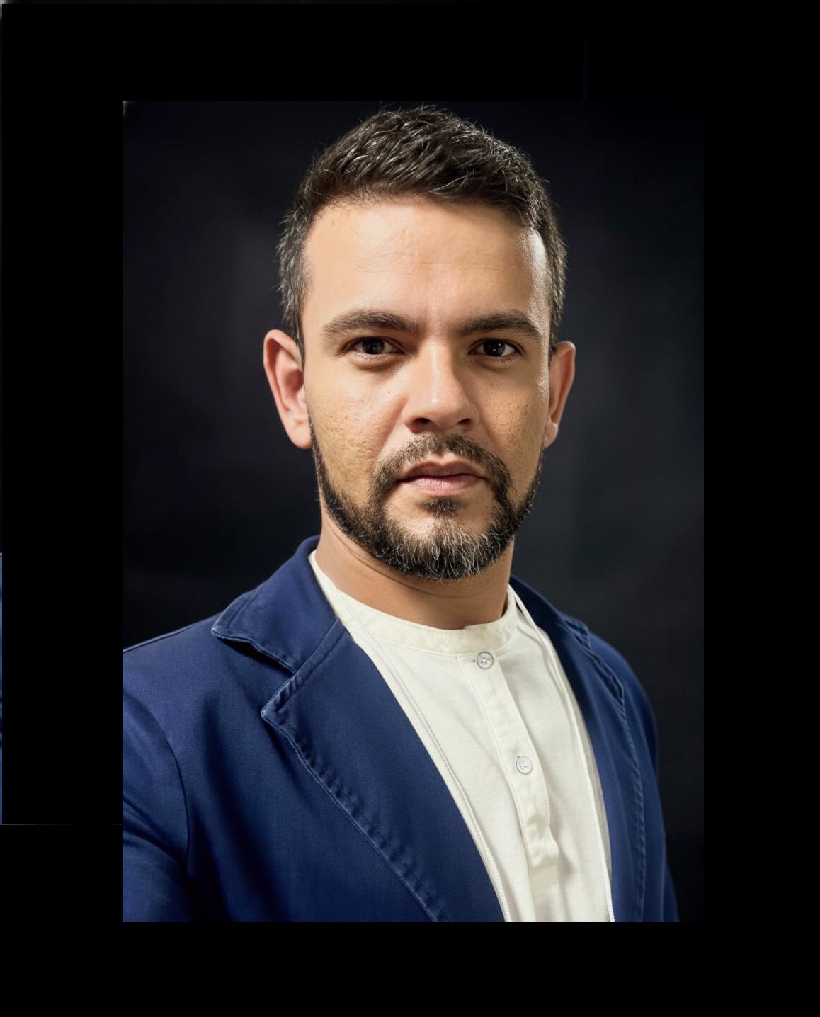 Eng. José Raimenson