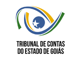 Logotipo do TCE-GO
